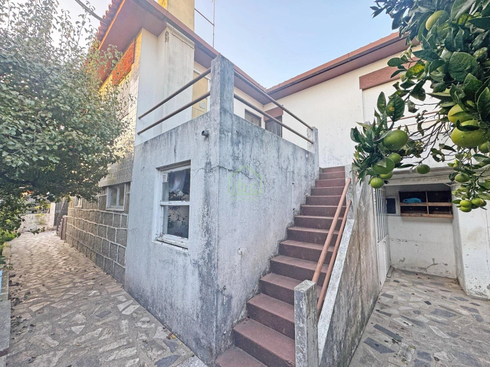 Moradia T4 para Venda em Póvoa de Varzim, Beiriz e Argivai Foto 16