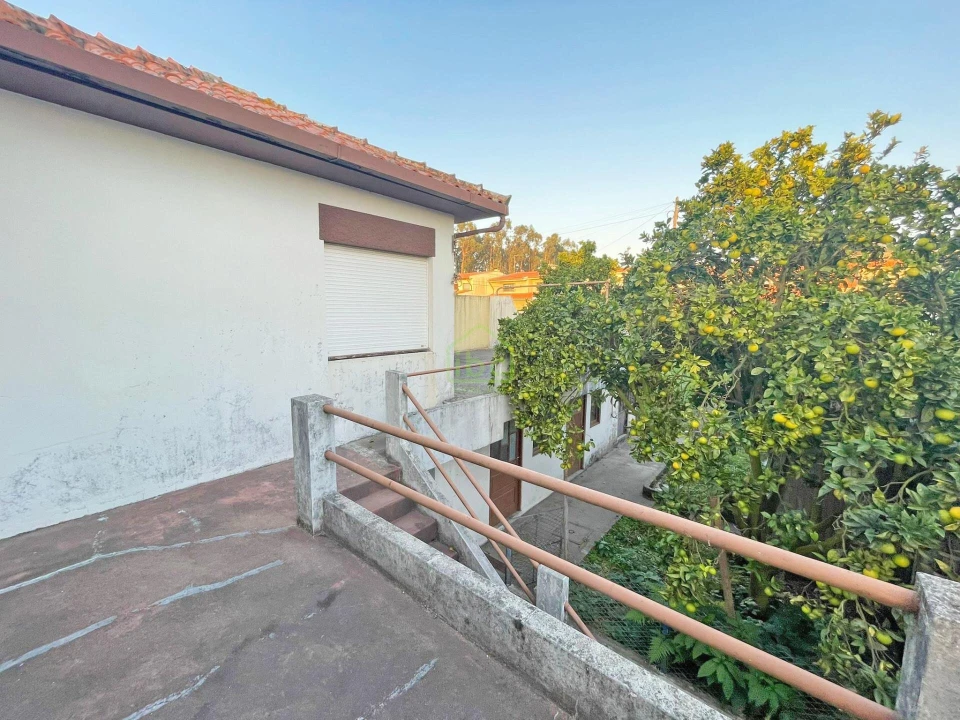 Moradia T4 para Venda em Póvoa de Varzim, Beiriz e Argivai Foto 11