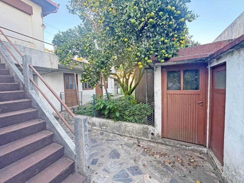 Moradia T4 para Venda em Póvoa de Varzim, Beiriz e Argivai Foto 18