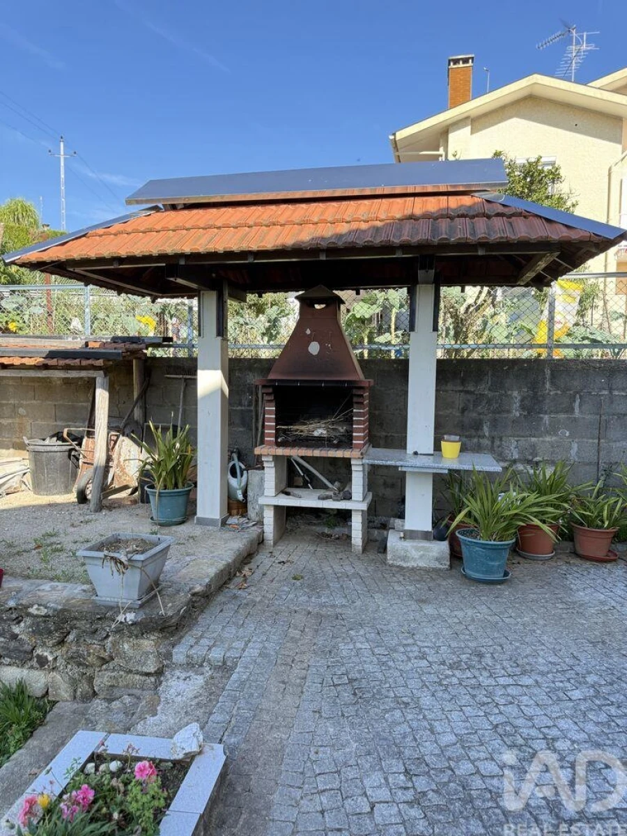 Moradia T3 para Venda em Canedo, Vale e Vila Maior Foto 19