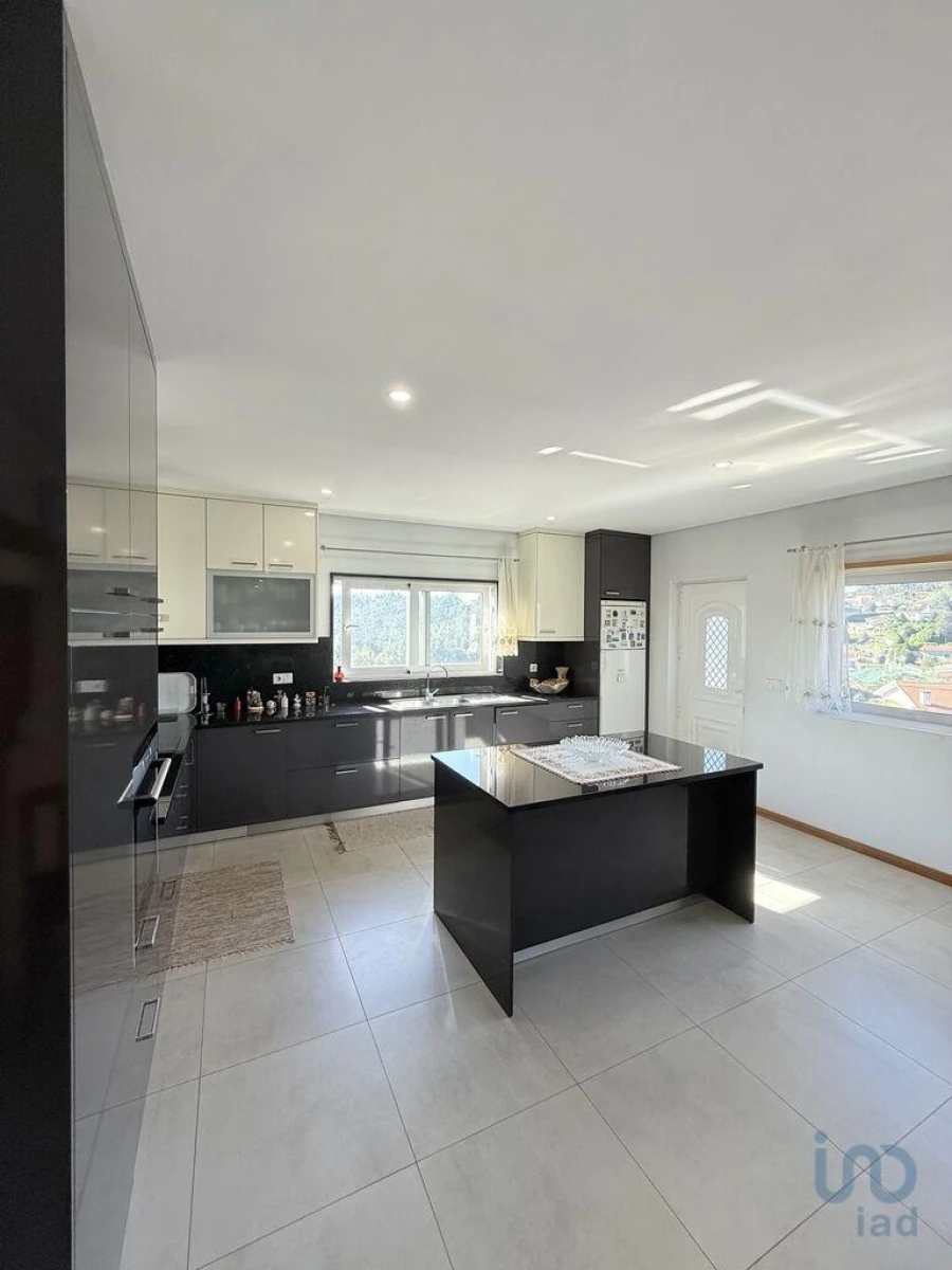 Moradia T3 para Venda em Canedo, Vale e Vila Maior Foto 6