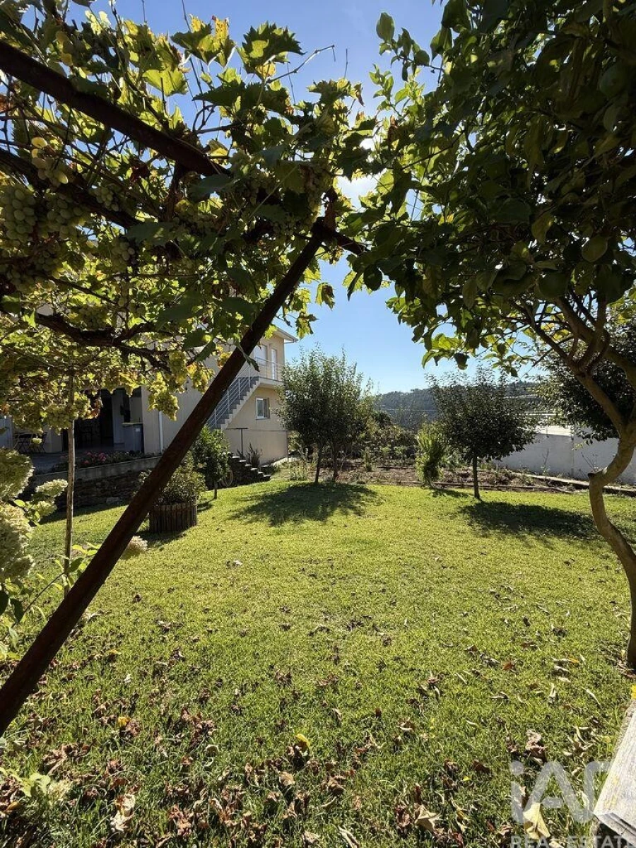 Moradia T3 para Venda em Canedo, Vale e Vila Maior Foto 20