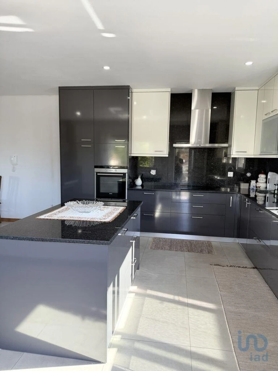 Moradia T3 para Venda em Canedo, Vale e Vila Maior Foto 7