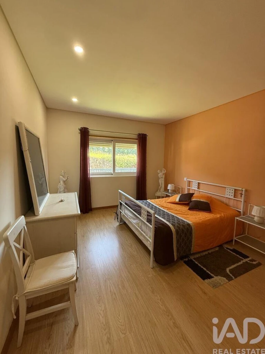 Moradia T3 para Venda em Canedo, Vale e Vila Maior Foto 15