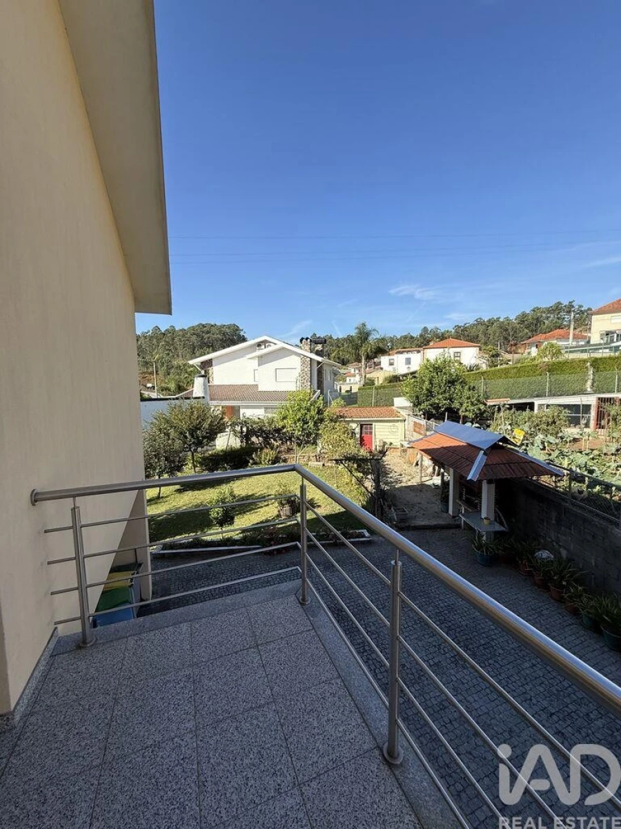 Moradia T3 para Venda em Canedo, Vale e Vila Maior Foto 22