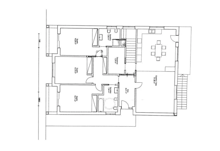Moradia T3 para Venda em Canedo, Vale e Vila Maior Foto 26