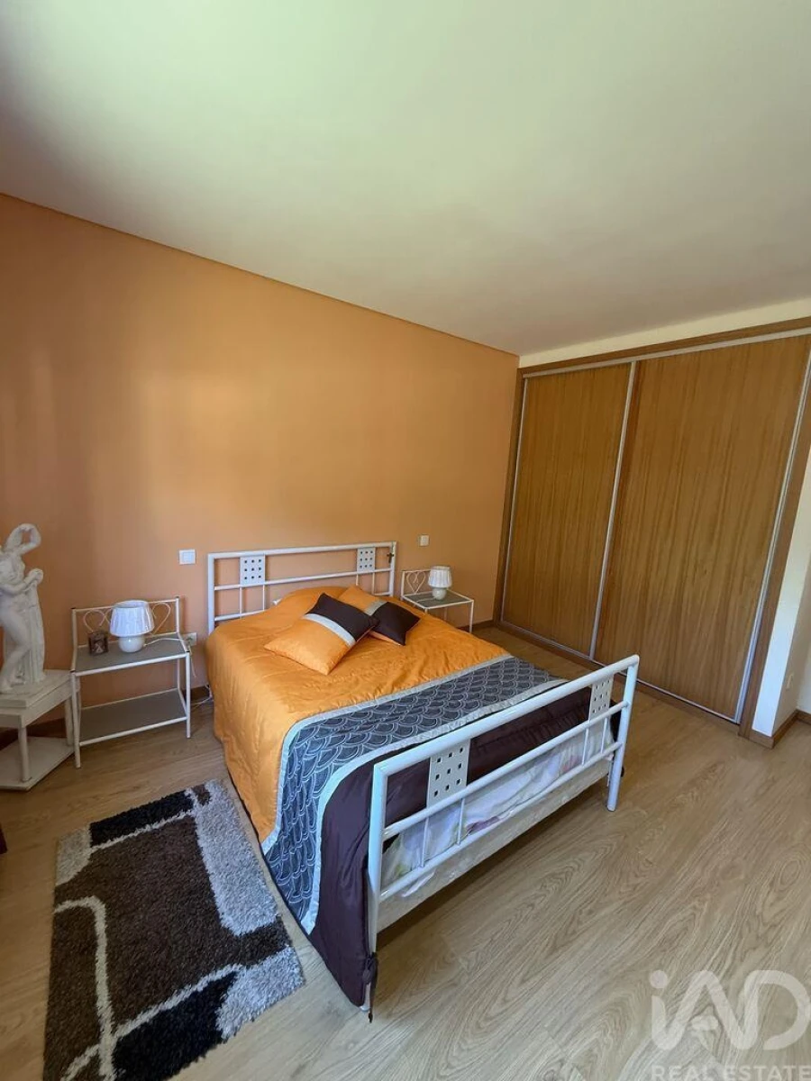 Moradia T3 para Venda em Canedo, Vale e Vila Maior Foto 16