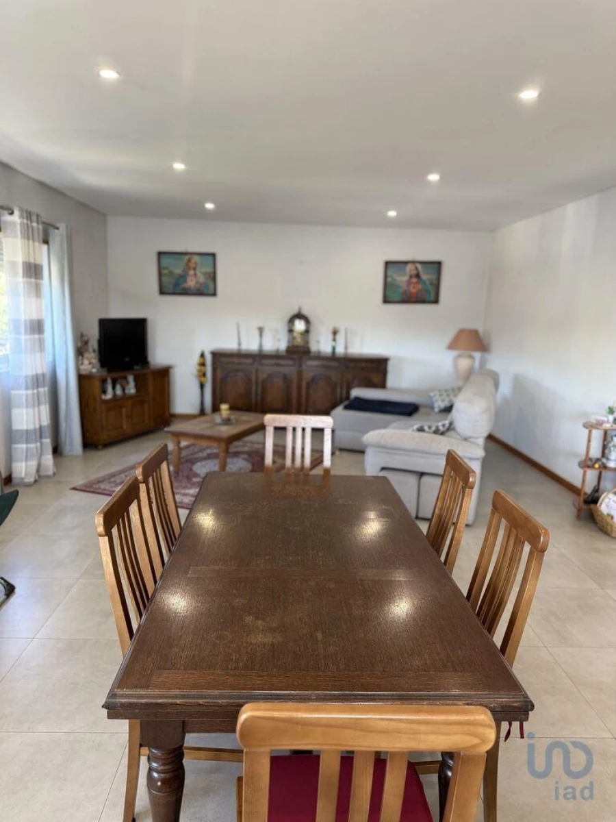 Moradia T3 para Venda em Canedo, Vale e Vila Maior Foto 12