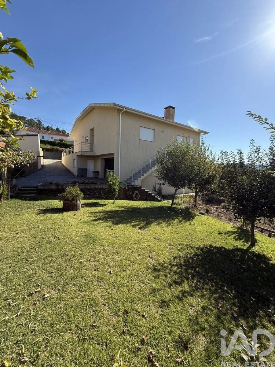 Moradia T3 para Venda em Canedo, Vale e Vila Maior Foto 25