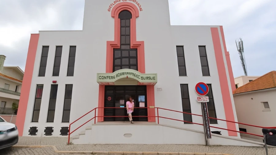 Loja para Venda em Charneca de Caparica e Sobreda
