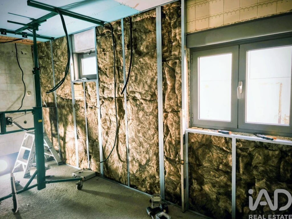 Moradia T3 para Venda em Areosa Foto 9