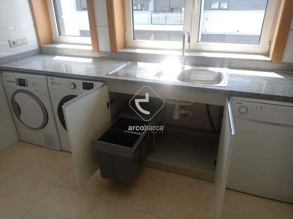 Apartamento T1 para Venda em Valença, Cristelo Covo e Arão Foto 8