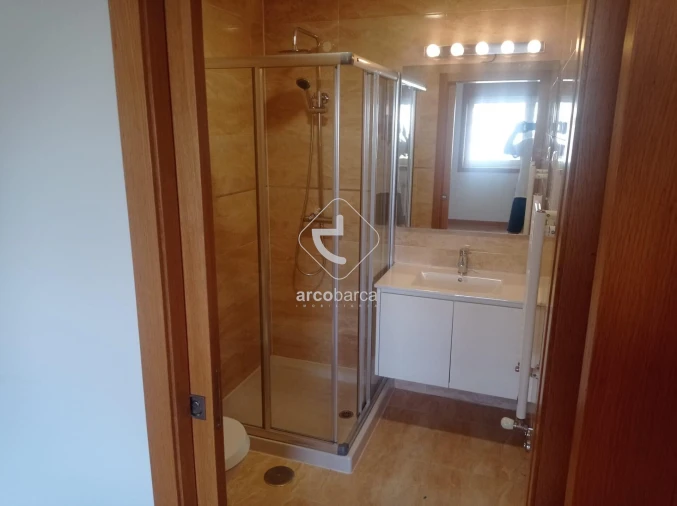 Apartamento T1 para Venda em Valença, Cristelo Covo e Arão Foto 7