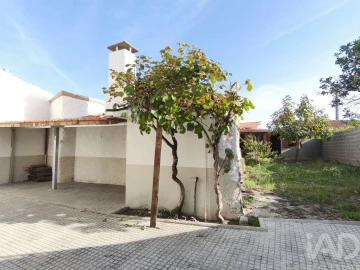 Moradia T3 para Venda em Ovar, São João, Arada e São Vicente de Pereira Jusã