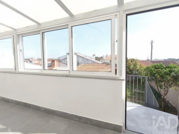 Moradia T3 para Venda em Ovar, São João, Arada e São Vicente de Pereira Jusã