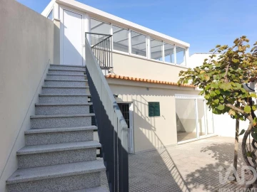 Moradia T3 para Venda em Ovar, São João, Arada e São Vicente de Pereira Jusã