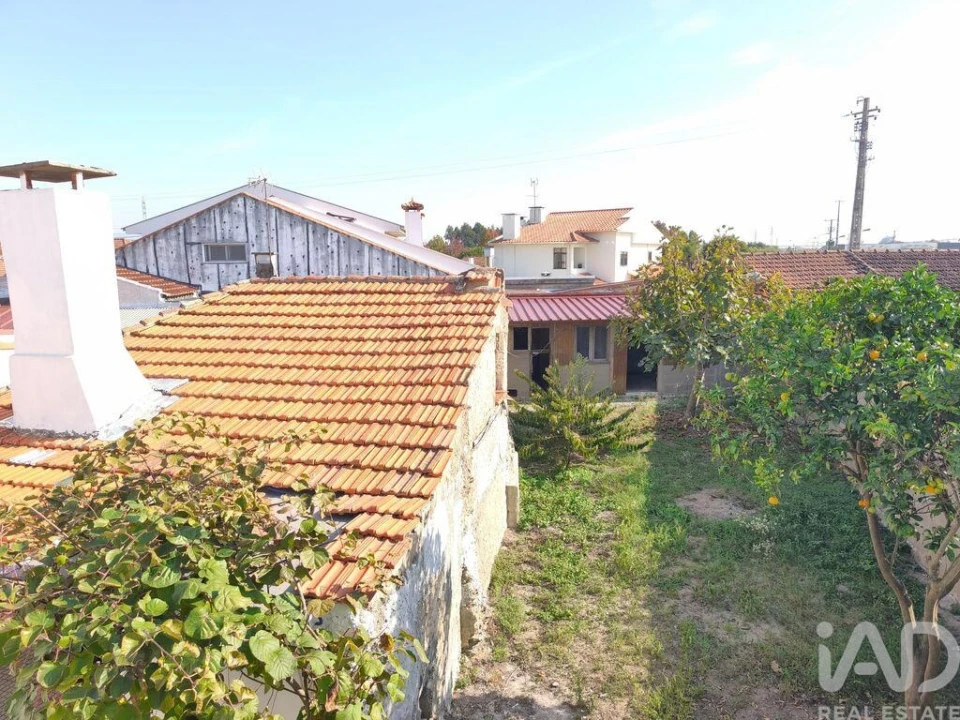 Moradia T3 para Venda em Ovar, São João, Arada e São Vicente de Pereira Jusã Foto 22