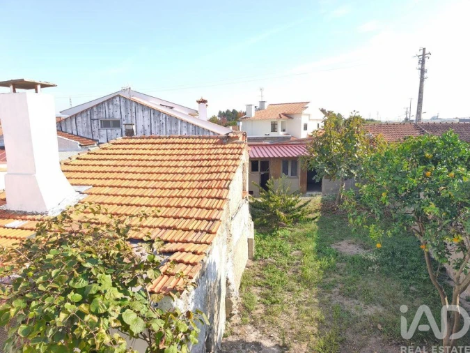 Moradia T3 para Venda em Ovar, São João, Arada e São Vicente de Pereira Jusã Foto 22