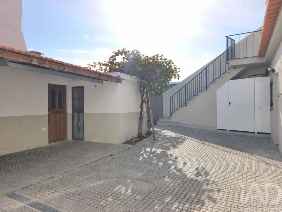 Moradia T3 para Venda em Ovar, São João, Arada e São Vicente de Pereira Jusã Foto 26