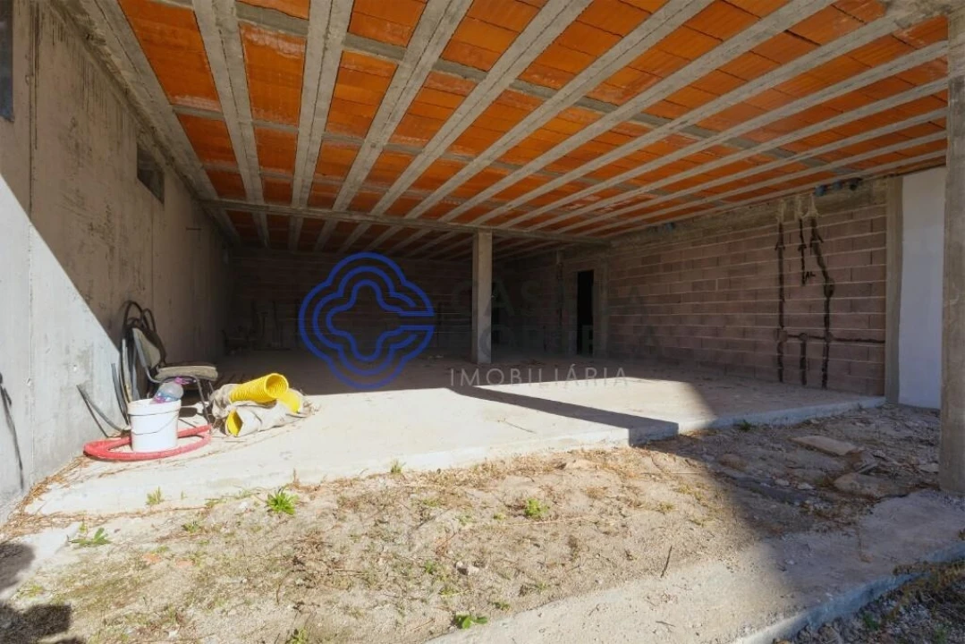 Moradia T6 para Venda em Melres e Medas Foto 17