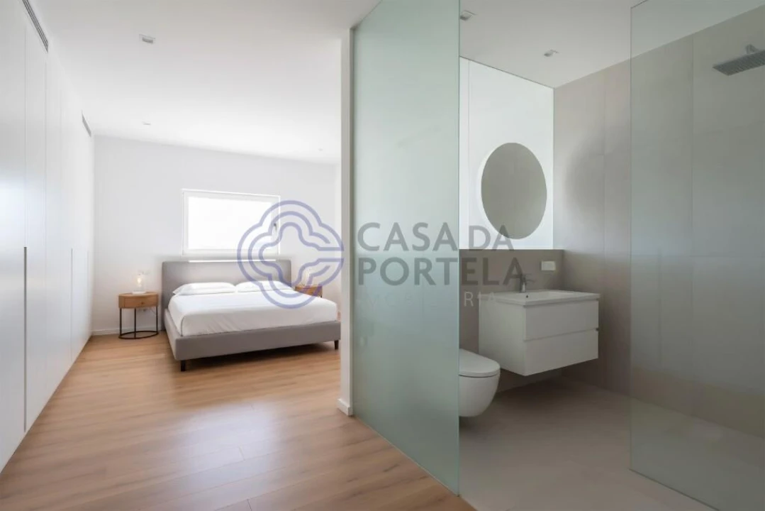 Moradia T6 para Venda em Melres e Medas Foto 14