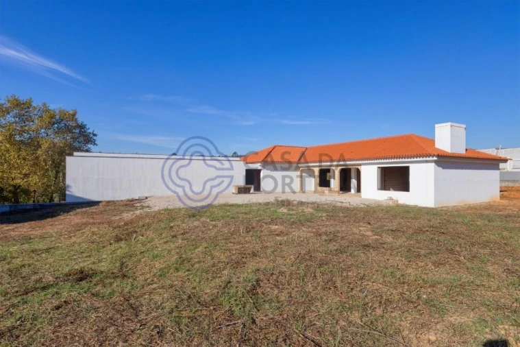 Moradia T6 para Venda em Melres e Medas Foto 19