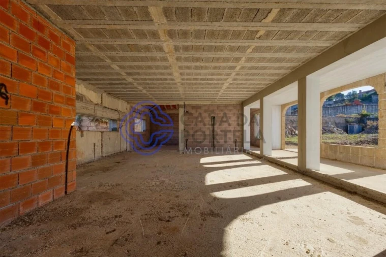 Moradia T6 para Venda em Melres e Medas Foto 9