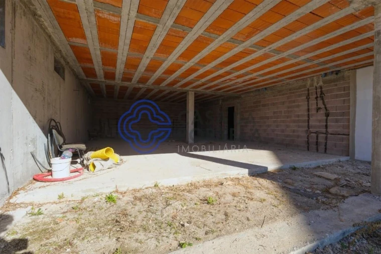 Moradia T6 para Venda em Melres e Medas Foto 17