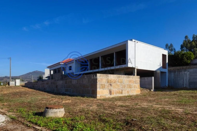 Moradia T6 para Venda em Melres e Medas Foto 5