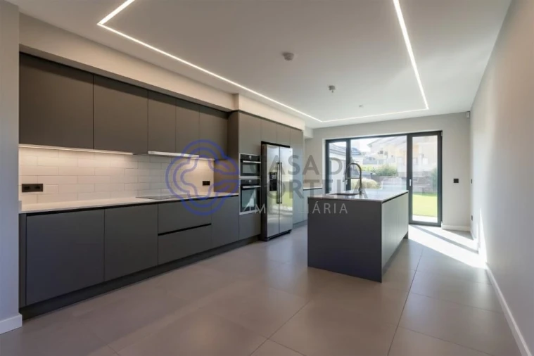 Moradia T6 para Venda em Melres e Medas Foto 12