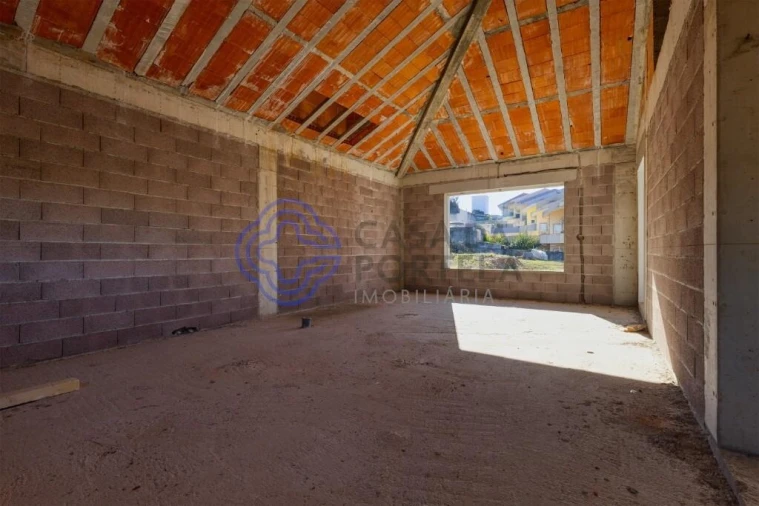 Moradia T6 para Venda em Melres e Medas Foto 11