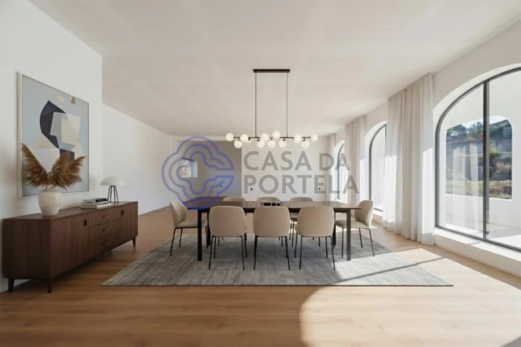 Moradia T6 para Venda em Melres e Medas Foto 10