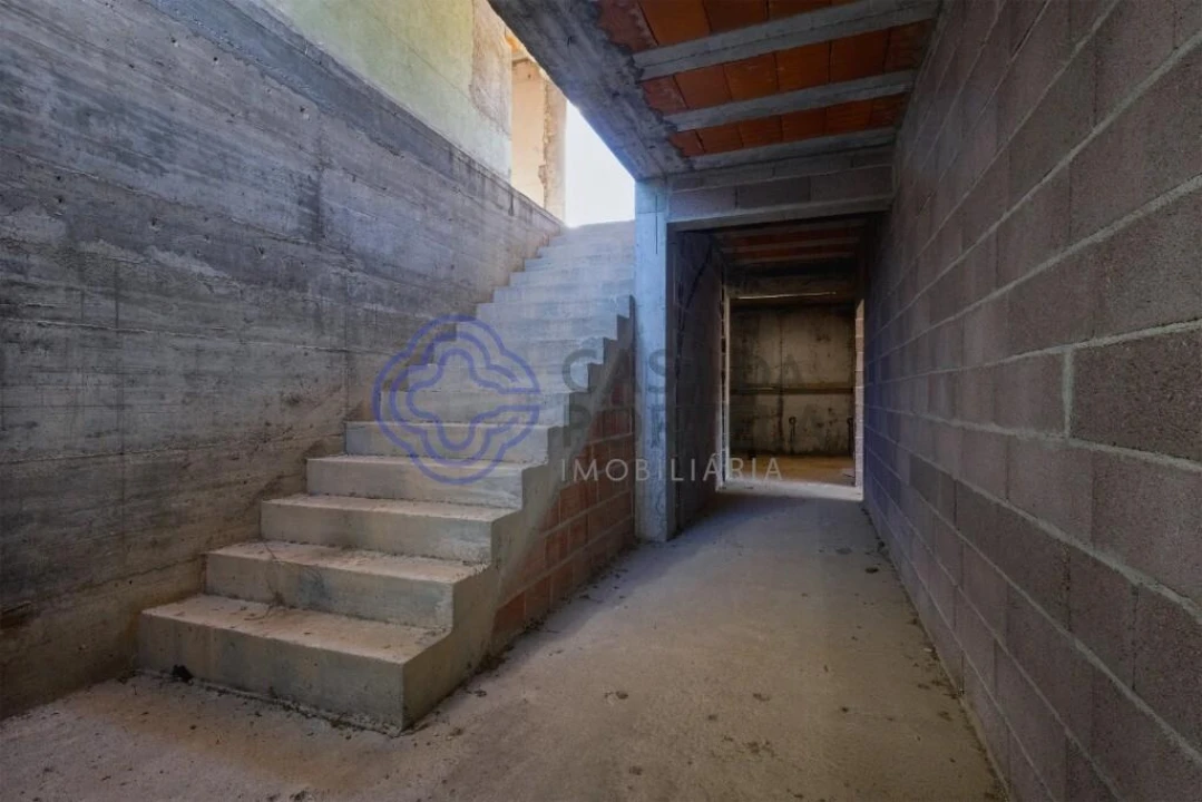 Moradia T6 para Venda em Melres e Medas Foto 15