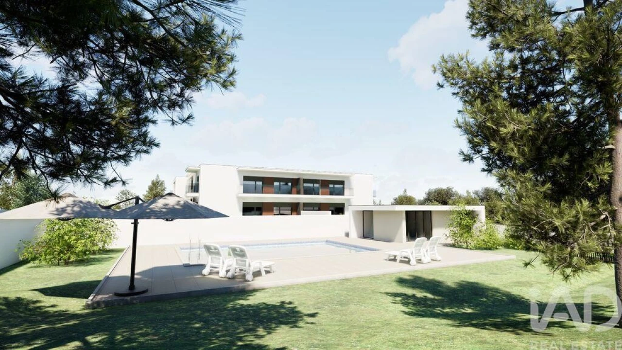 Apartamento T3 para Venda em Parceiros e Azoia Foto 21