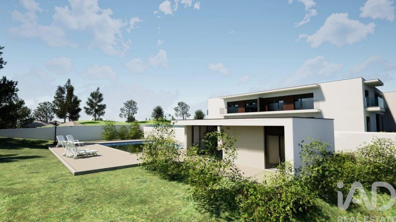 Apartamento T3 para Venda em Parceiros e Azoia Foto 16