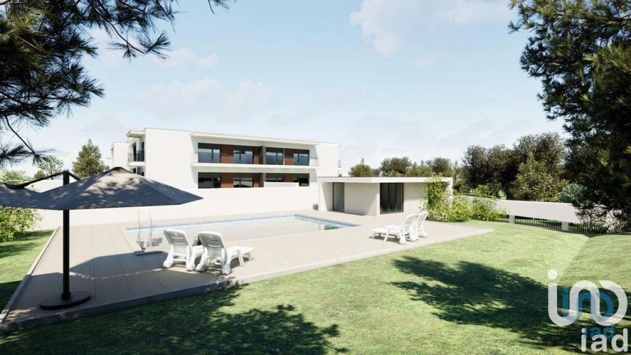 Apartamento T3 para Venda em Parceiros e Azoia Foto 2