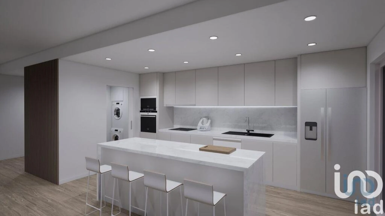 Apartamento T3 para Venda em Parceiros e Azoia Foto 7