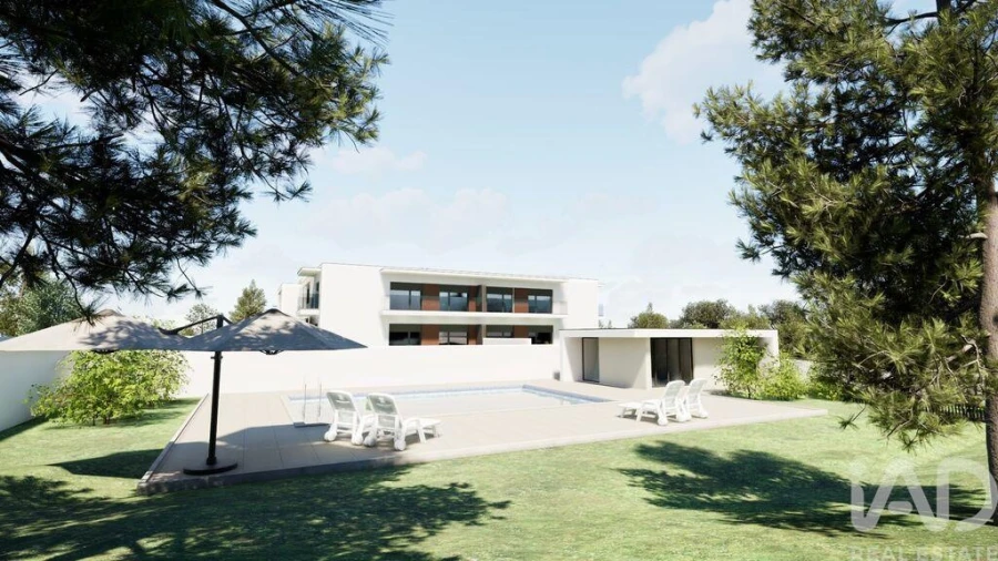 Apartamento T3 para Venda em Parceiros e Azoia Foto 21