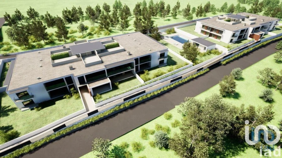 Apartamento T3 para Venda em Parceiros e Azoia Foto 1