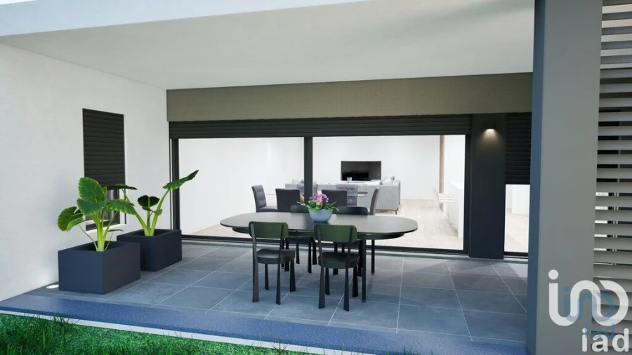 Apartamento T3 para Venda em Parceiros e Azoia Foto 12