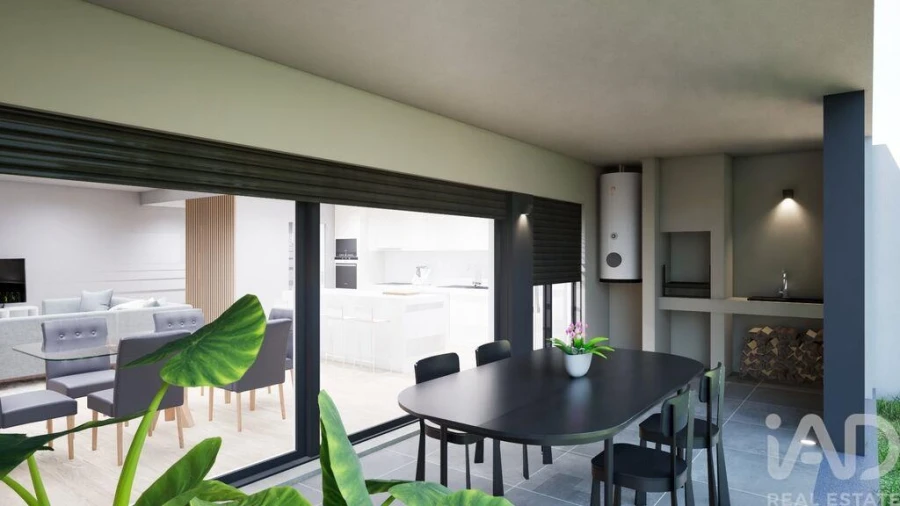 Apartamento T3 para Venda em Parceiros e Azoia Foto 22