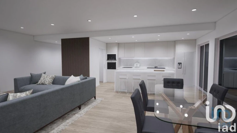 Apartamento T3 para Venda em Parceiros e Azoia Foto 5