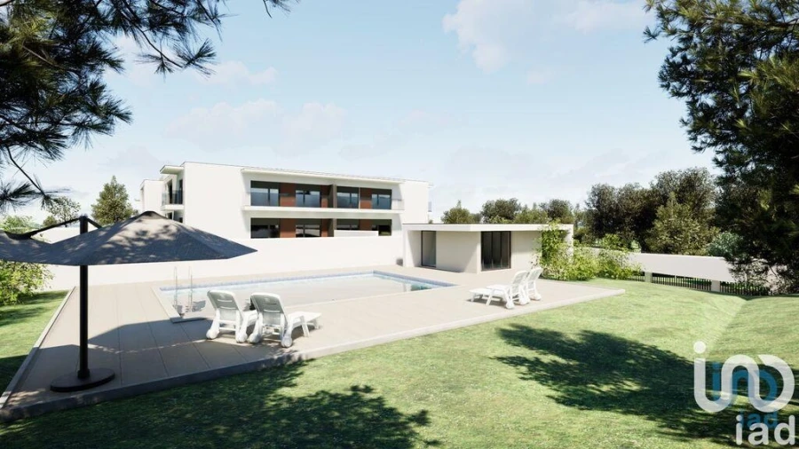 Apartamento T3 para Venda em Parceiros e Azoia Foto 2