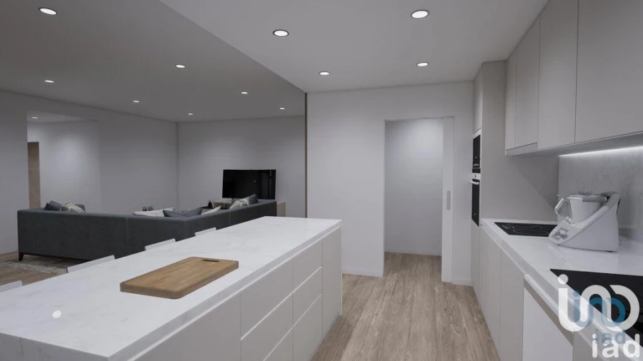 Apartamento T3 para Venda em Parceiros e Azoia Foto 8