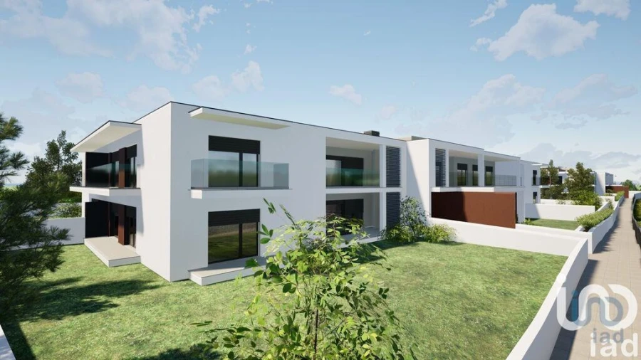 Apartamento T3 para Venda em Parceiros e Azoia Foto 3