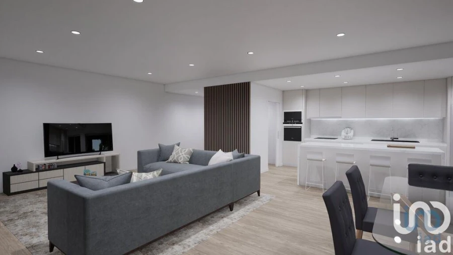 Apartamento T3 para Venda em Parceiros e Azoia Foto 6