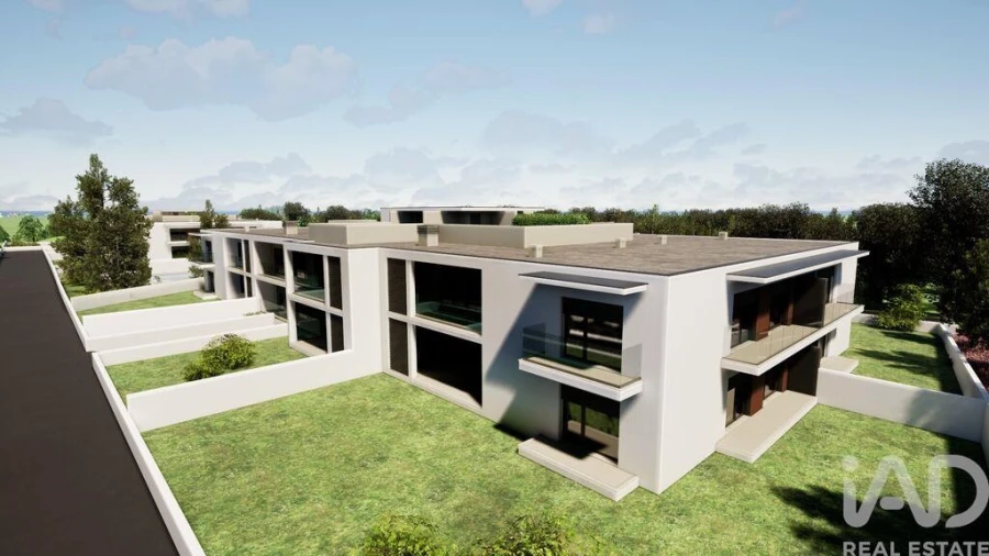 Apartamento T3 para Venda em Parceiros e Azoia Foto 17