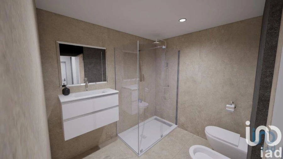 Apartamento T3 para Venda em Parceiros e Azoia Foto 10