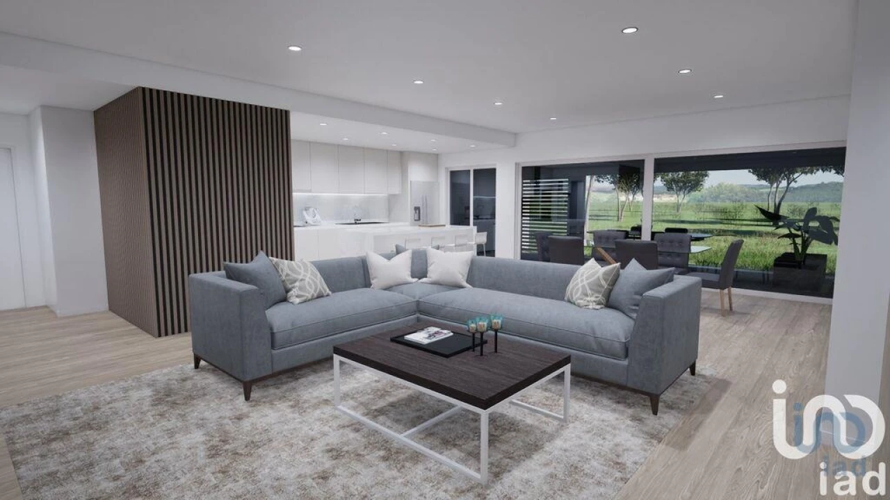 Apartamento T3 para Venda em Parceiros e Azoia Foto 4