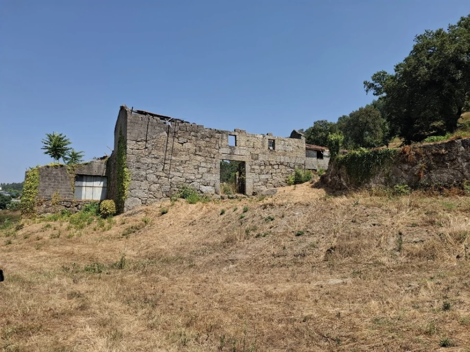 Quinta T5 para Venda em Prazins Santo Tirso e Corvite Foto 6